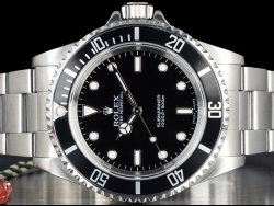 Rolex Submariner No Date  14060